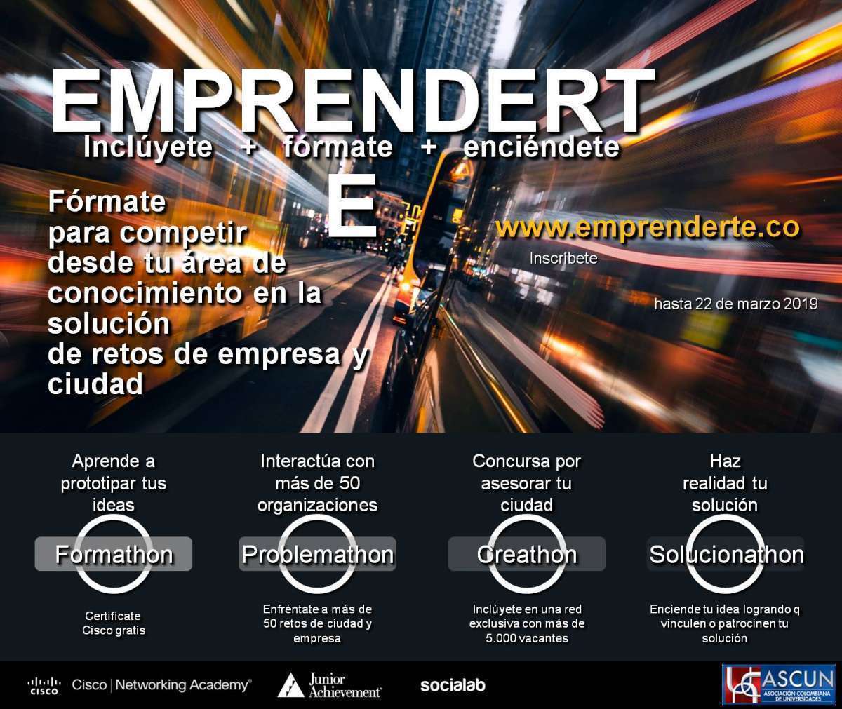 ParticipaIniciativaParaCompetitividadEmprenderte