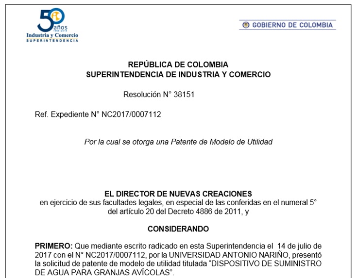 UANObtienePrimeraPatenteModeloUtilidad2