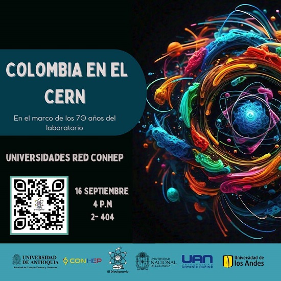 UniversidadesPaisConmemoranAniversario70CERN