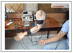 exoesqueleto robotico
