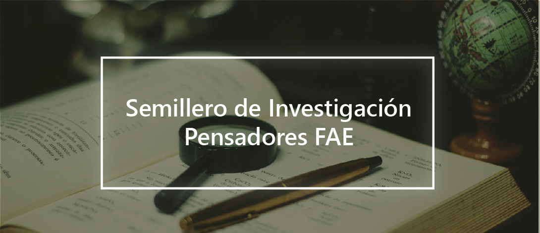 SIPensadoresFAE B