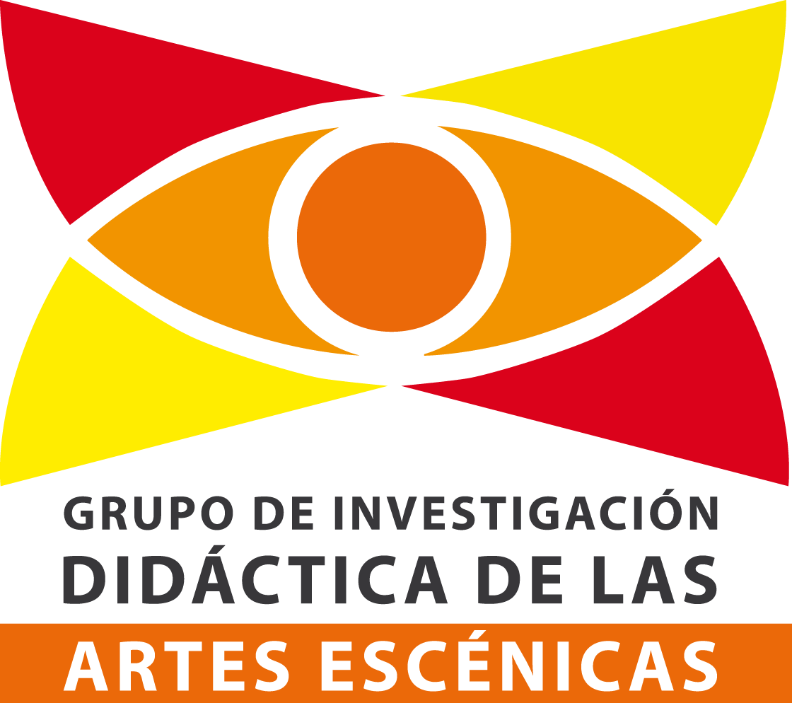 DidacticasArtesEscenicas Logo