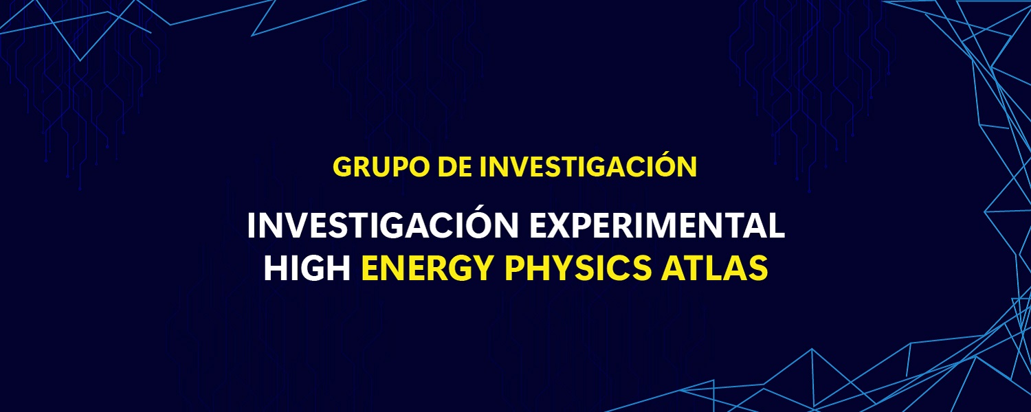 GIGrupoExperimentalHighEnergyPhysics B