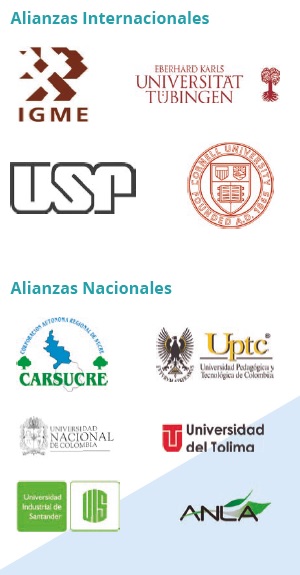 alianzas gresia