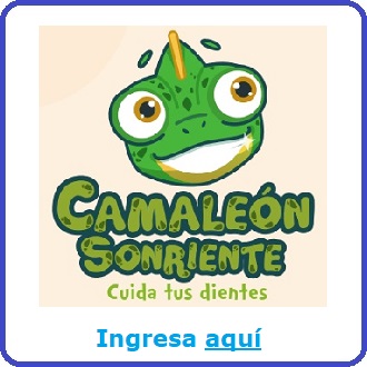 CameleonSonriente